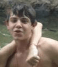 Julio Vilela Petrin