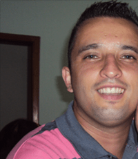 Paulo de Oliveira Fernandes